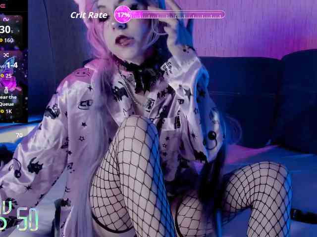 FuckAnimeGirl webcam