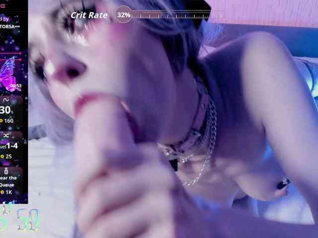 FuckAnimeGirl webcam