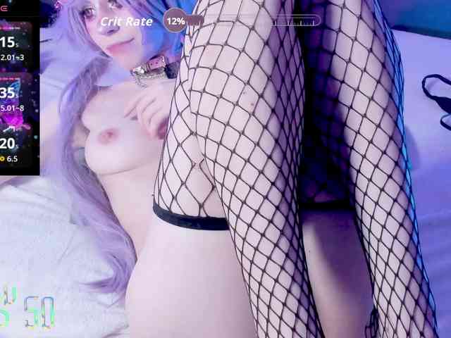 FuckAnimeGirl webcam