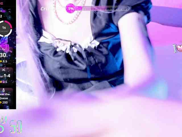 FuckAnimeGirl webcam