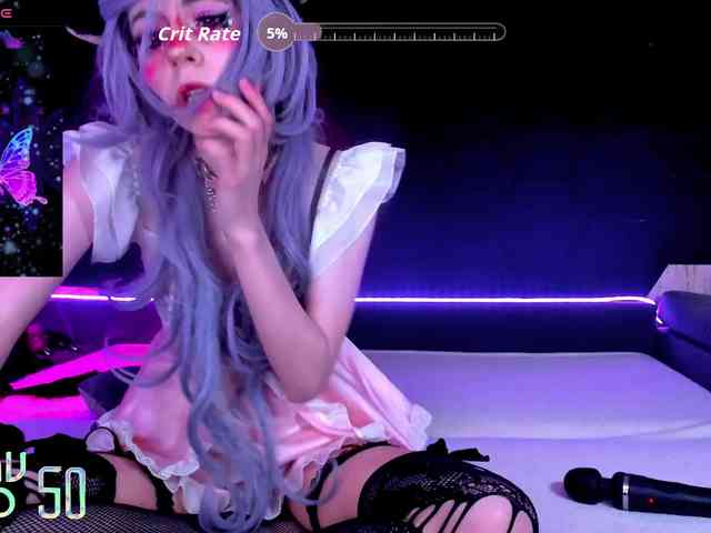 FuckAnimeGirl webcam