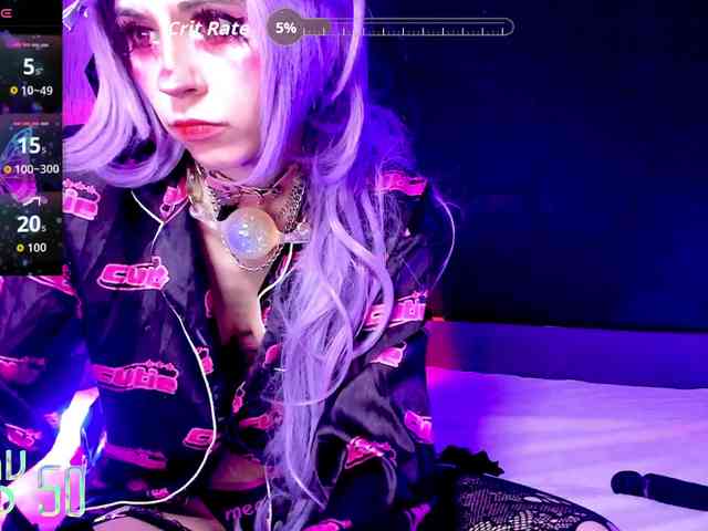 FuckAnimeGirl webcam