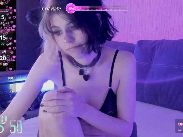 FuckAnimeGirl webcam