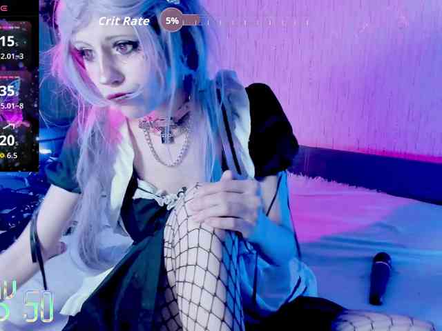 FuckAnimeGirl webcam