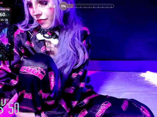 FuckAnimeGirl webcam