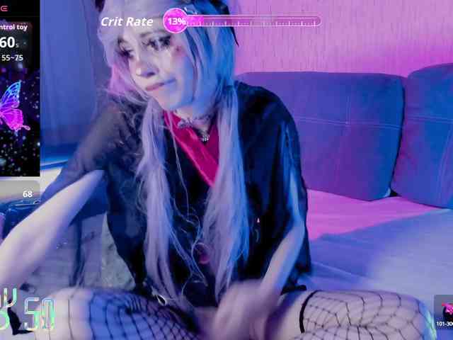 FuckAnimeGirl webcam