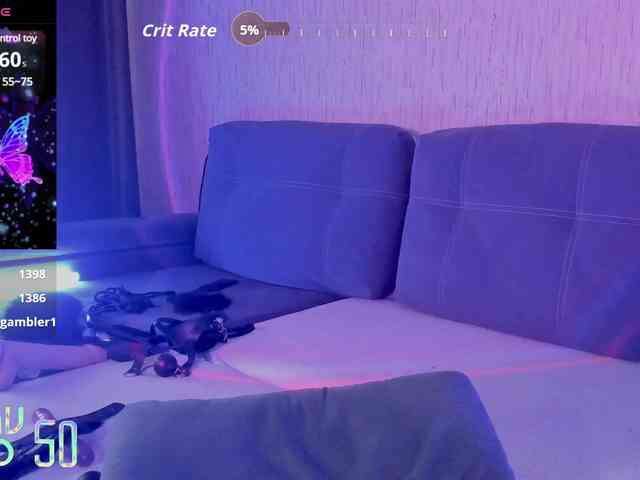 FuckAnimeGirl webcam