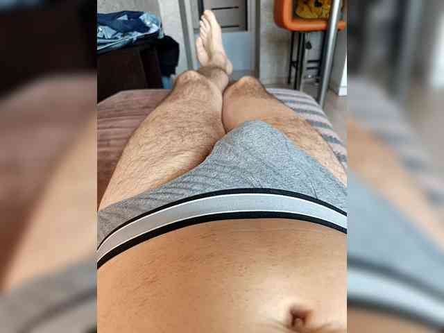 Jeka801 Live Webcam on BongaCams