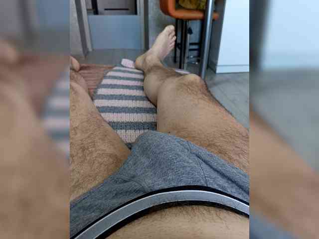 Jeka801 Live Webcam on BongaCams