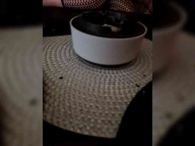 Cruellaa Live Webcam on BongaCams