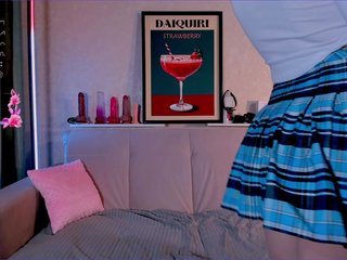 Ashley-Nicks Porn Show