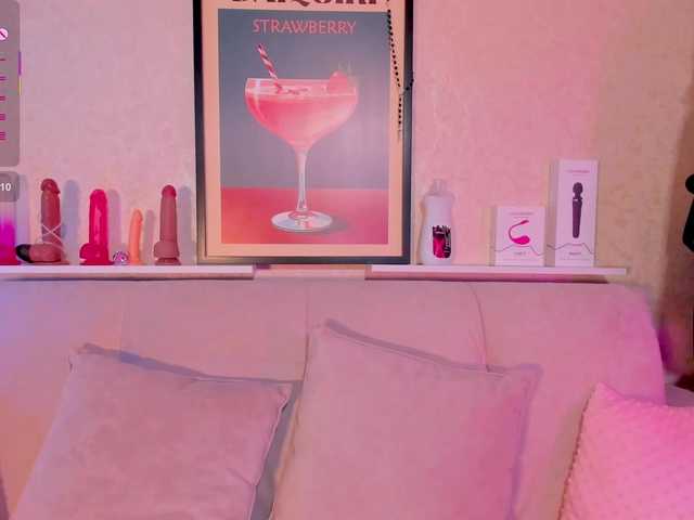 Ashley-Nicks's BongaCams show and profile