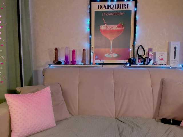 Ashley-Nicks's BongaCams show and profile