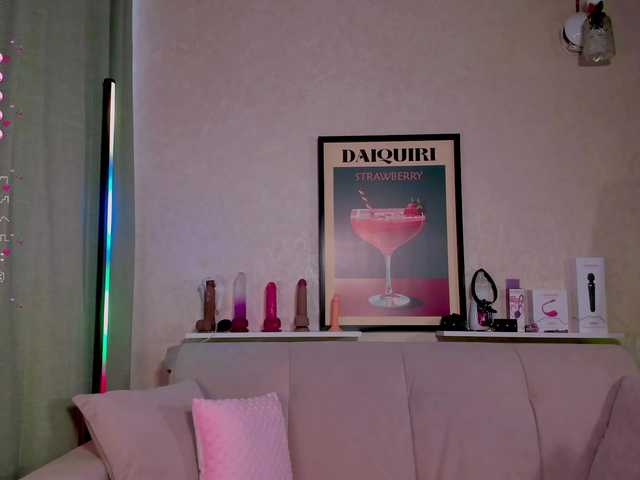 Ashley-Nicks's BongaCams show and profile