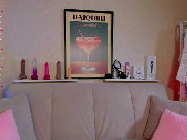 Ashley-Nicks Live Cam on BongaCams