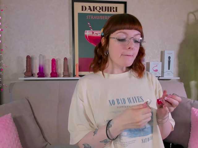 Ashley-Nicks's BongaCams show and profile