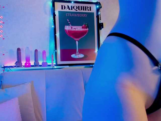 Ashley-Nicks's BongaCams show and profile