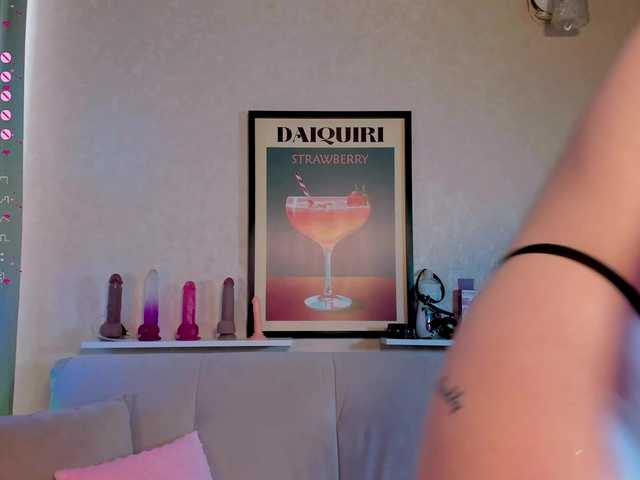 Ashley-Nicks's BongaCams show and profile