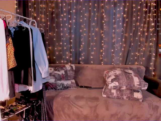 чат с Ashley-Nicks