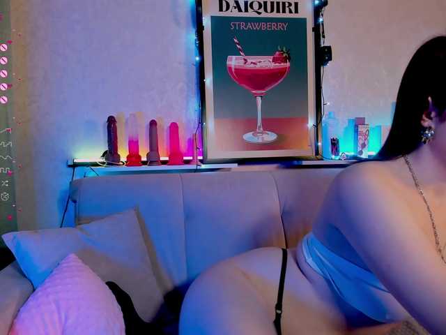 Ashley-Nicks's BongaCams show and profile