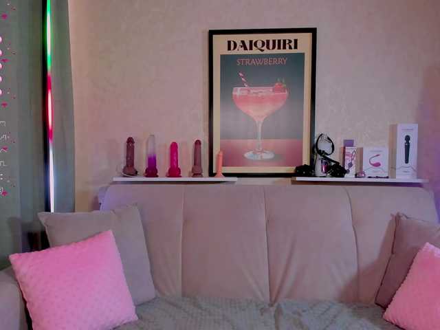 Ashley-Nicks's BongaCams show and profile