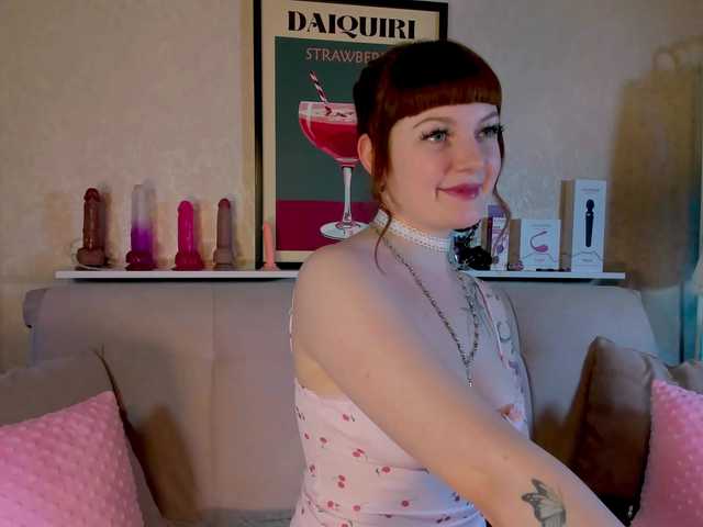 Ashley-Nicks's BongaCams show and profile