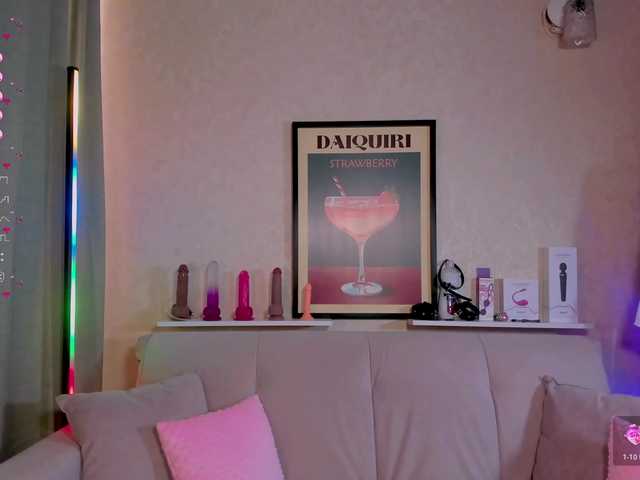 Ashley-Nicks Live Cam on BongaCams