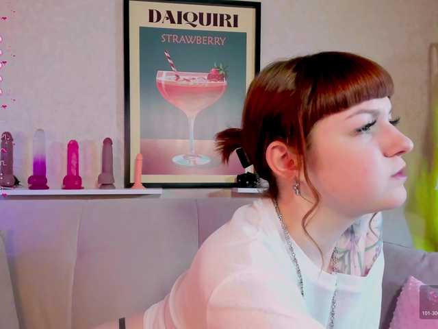 Ashley-Nicks's BongaCams show and profile