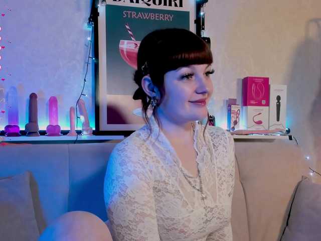 Ashley-Nicks's BongaCams show and profile