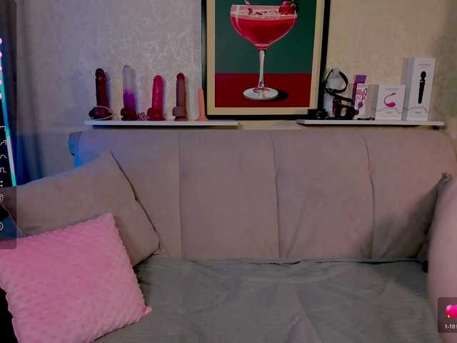 Ashley-Nicks's BongaCams show and profile