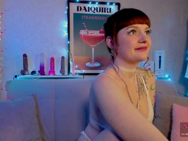 Ashley-Nicks's BongaCams show and profile