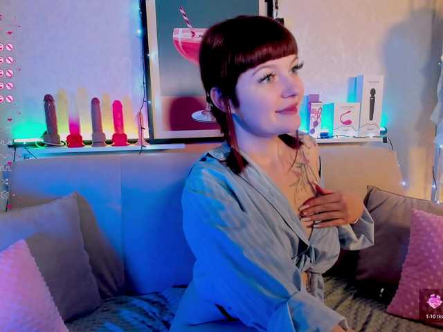 Ashley-Nicks's BongaCams show and profile