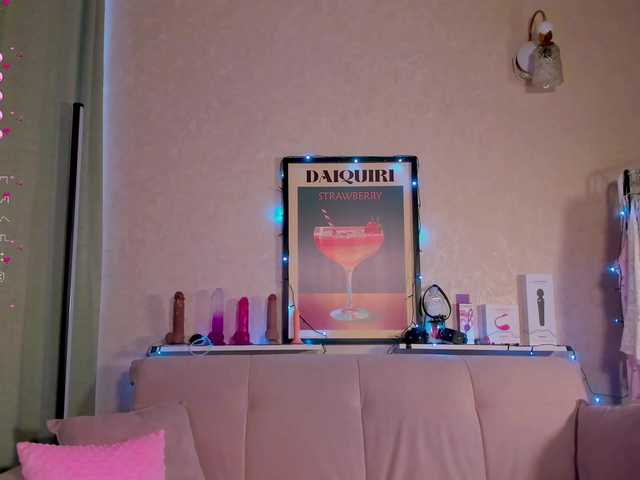 Ashley-Nicks's BongaCams show and profile