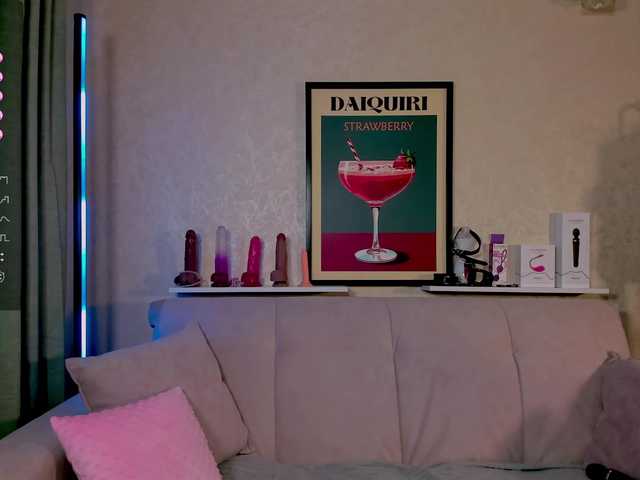 Ashley-Nicks's BongaCams show and profile