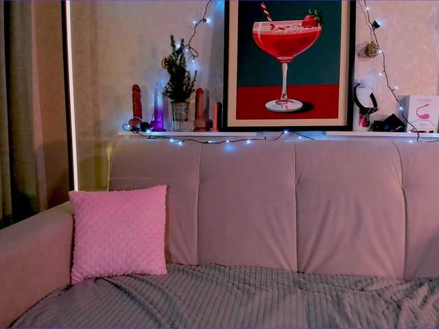 Ashley-Nicks's BongaCams show and profile