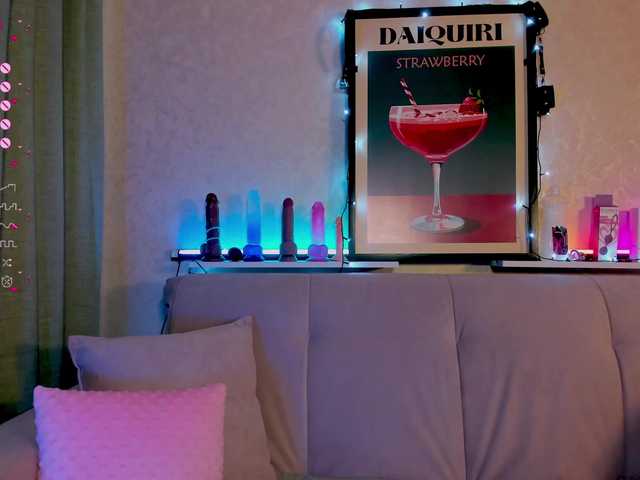 Ashley-Nicks's BongaCams show and profile