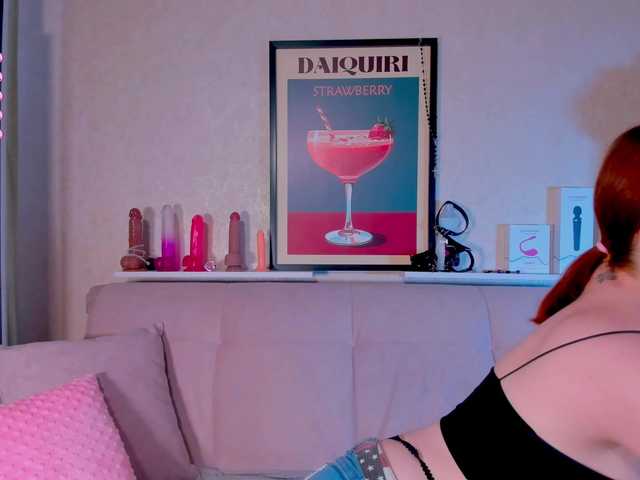 Ashley-Nicks's BongaCams show and profile