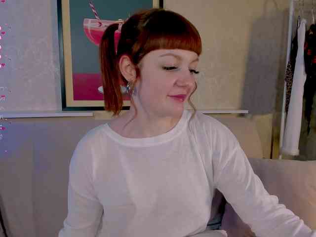 Ashley-Nicks Live Webcam on BongaCams