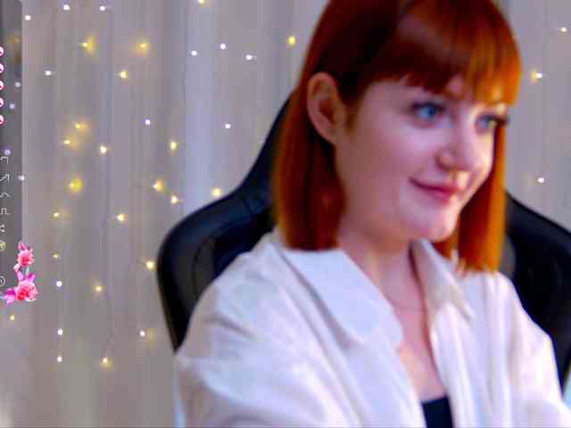 Ashley-Nicks webcam
