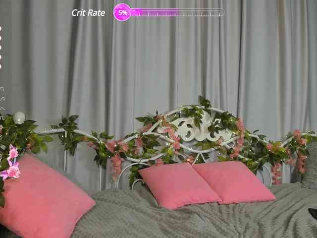 Ashley-Nicks webcam
