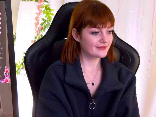 Ashley-Nicks webcam