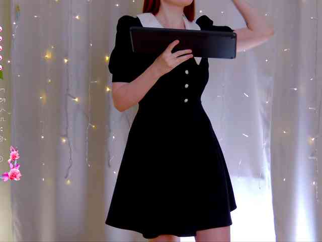 Ashley-Nicks webcam
