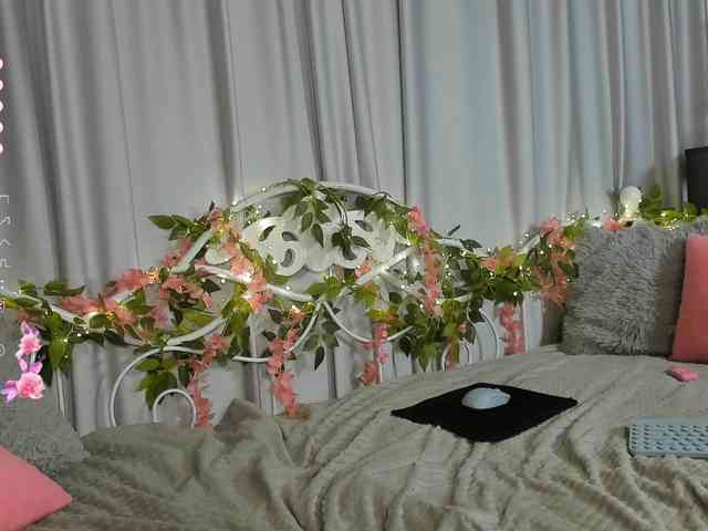 Ashley-Nicks webcam