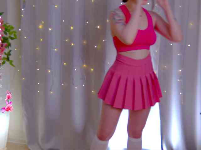 Ashley-Nicks webcam
