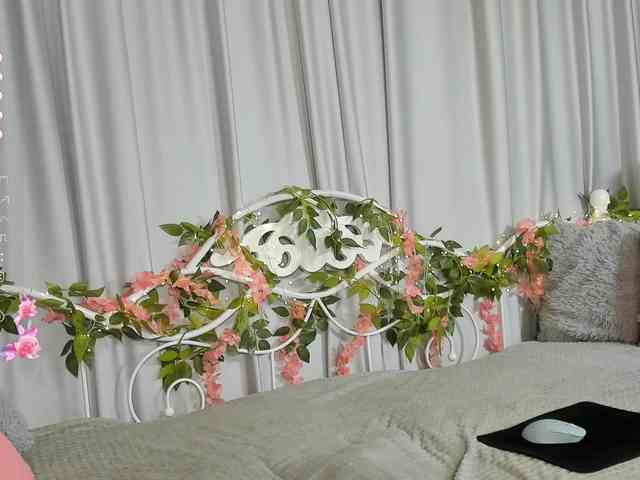 Ashley-Nicks webcam