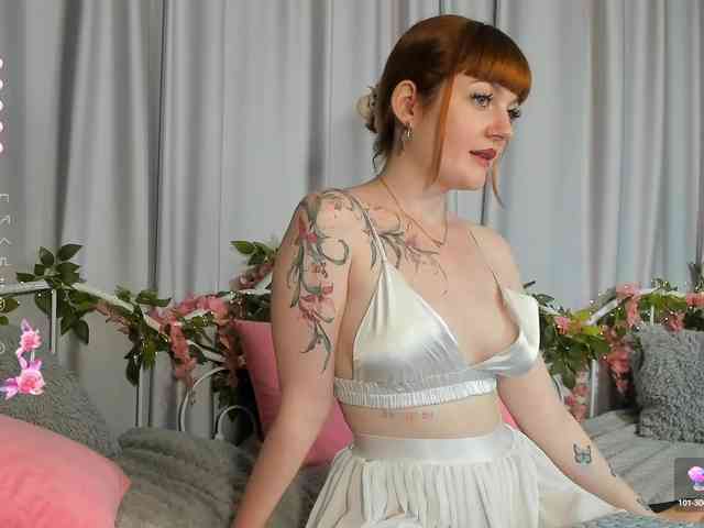Ashley-Nicks webcam