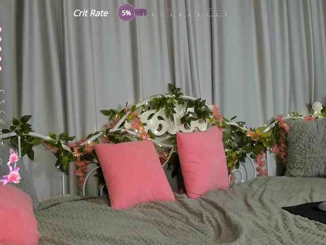 Ashley-Nicks webcam
