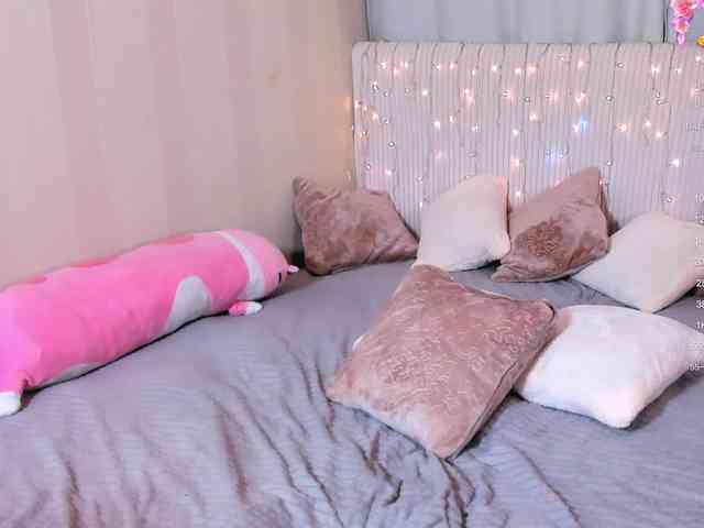Ashley-Nicks webcam