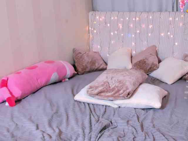Ashley-Nicks webcam