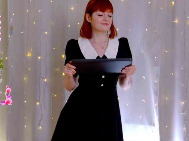 Ashley-Nicks webcam